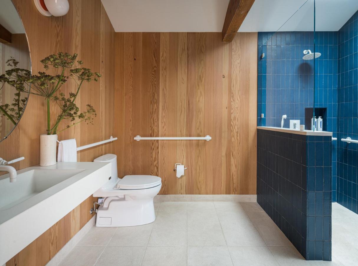 The Sea Ranch Lodge Экстерьер фото