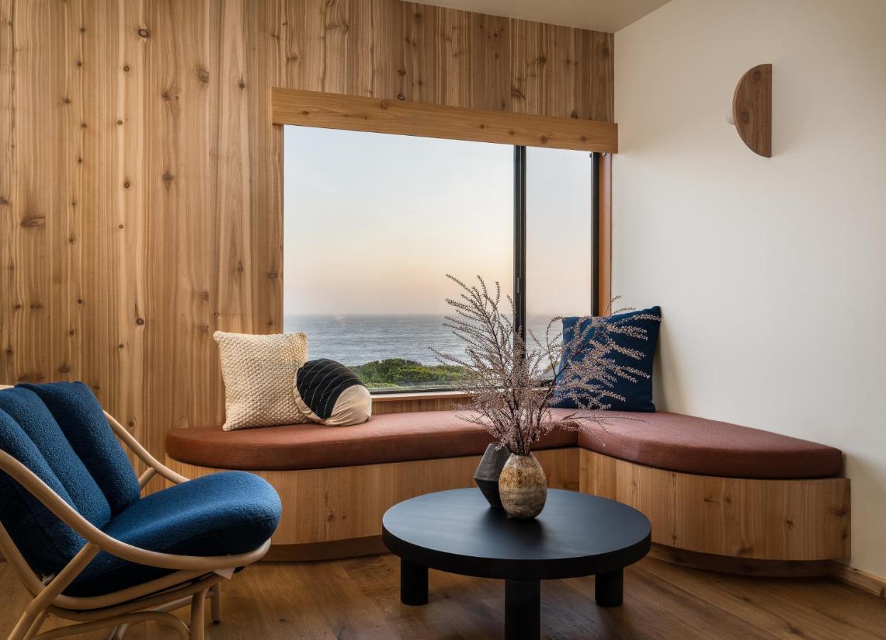 The Sea Ranch Lodge Экстерьер фото