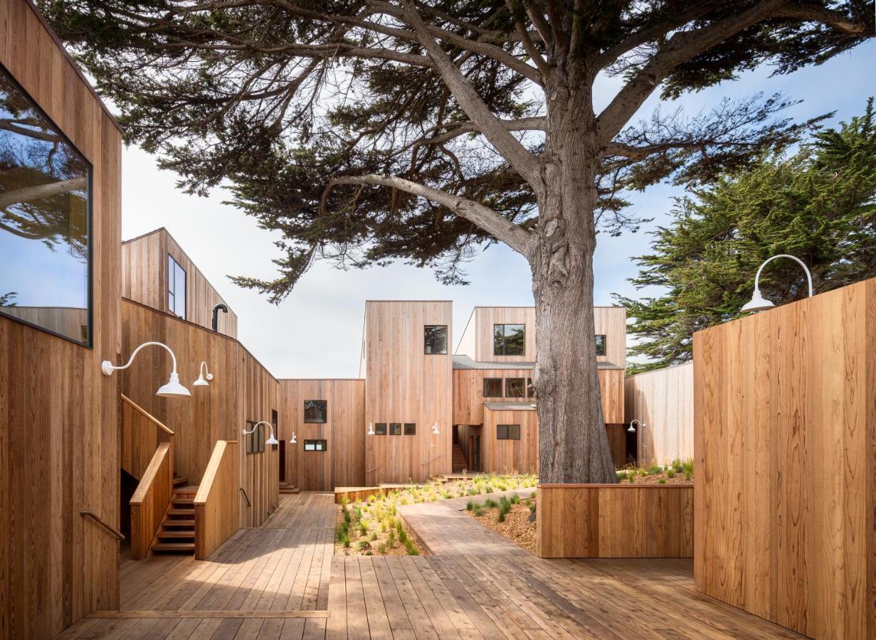 The Sea Ranch Lodge Экстерьер фото